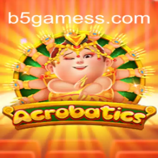 Acrobatics: Descubra o Jogo de Equilíbrio e Destrezas