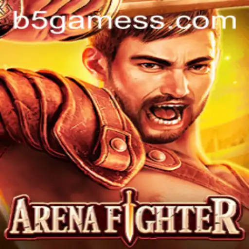 Descubra ArenaFighter: Um Novo Horizonte no Mundo dos Jogos