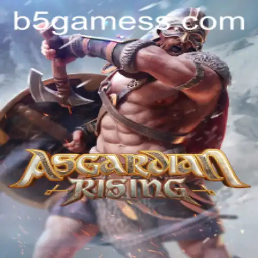 Descubra o Universo do Jogo AsgardianRising