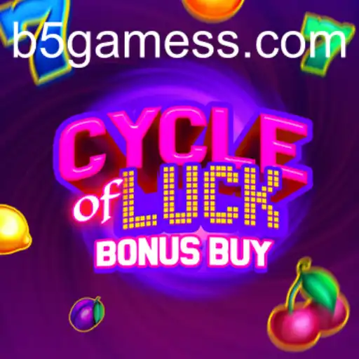 Descubra o Fascinante Mundo de CycleofLuckBonusBuy: Uma Imersão no Jogo de Azar B5Game