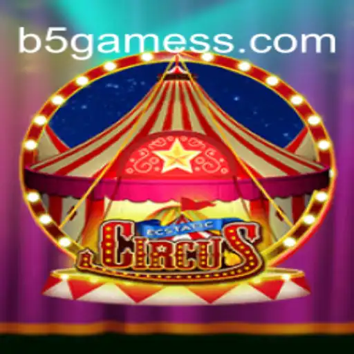 EcstaticCircus: Mergulhe na Diversão com o Jogo B5Game do Ano