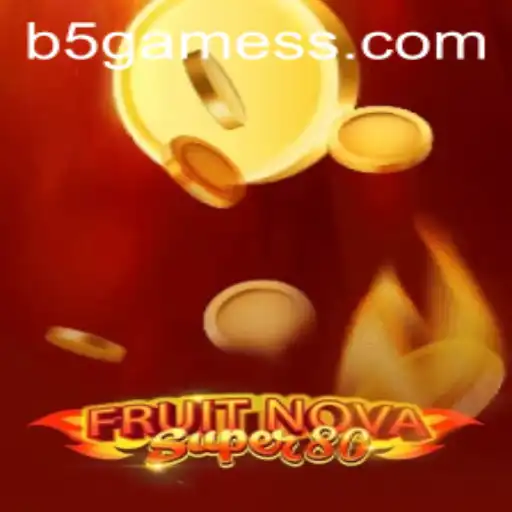 Explorando o Fascinante Mundo de FruitNovaSuper80: O Jogo do Momento
