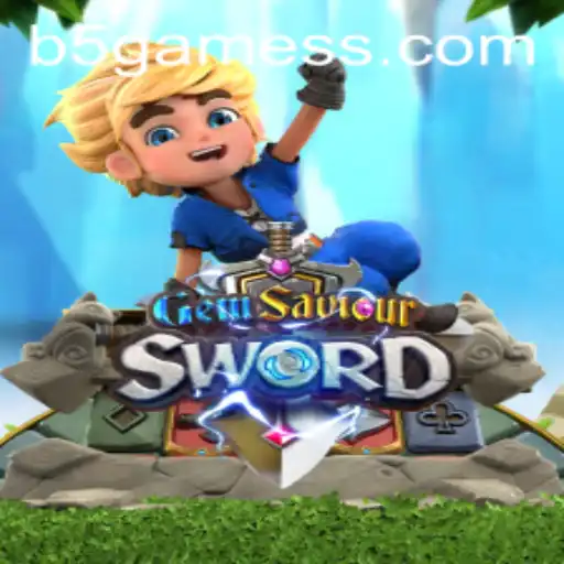 Uma Jornada no Universo de GemSaviourSword: Descubra o Mundo do Jogo B5Game