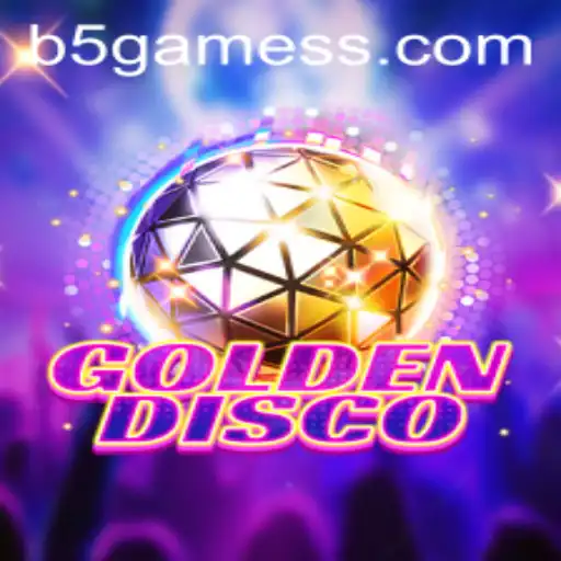 Explorando o Universo Vibrante de GoldenDisco: O Jogo B5Game que Conquistou 2023