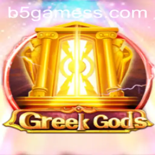 Descubra o Universo Mitológico de GreekGods: Uma Jornada Épica com B5Game