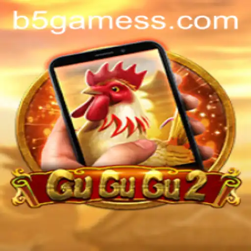 GuGuGu2M: Explorando o Mundo Fascinante e Estratégico de B5Game