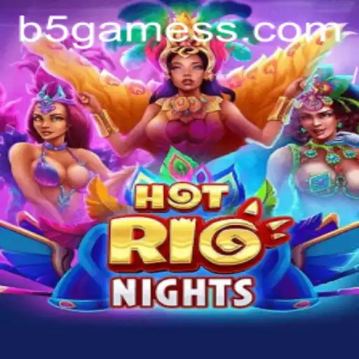 Explorando o Fascinante Mundo de HotRioNights: Um B5Game Inovador