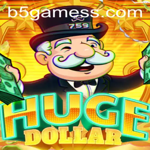 Descubra o Mundo de Emoção com o Jogo HugeDollar