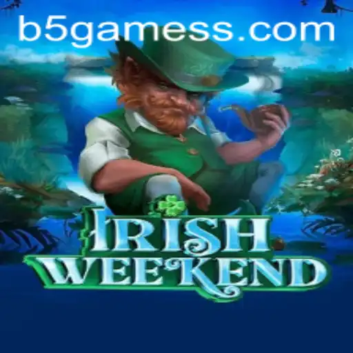 Descubra o Emocionante Jogo 'IrishWeekend': Uma Experiência Única de Entretenimento