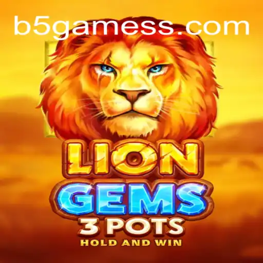 Entre no Mundo Encantado de LionGems3pots: Uma Experiência de Jogo Única