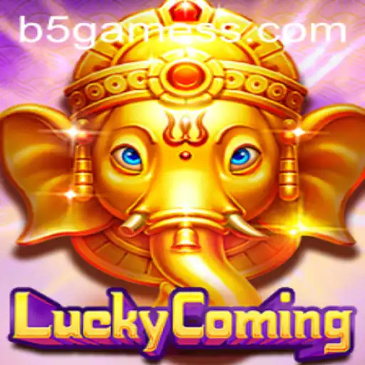 Explorando LuckyComing: O Jogo Inovador da B5Game