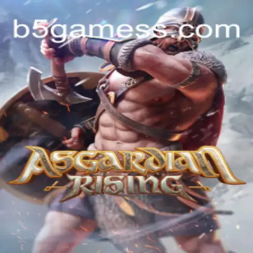 Descubra o Universo do Jogo AsgardianRising