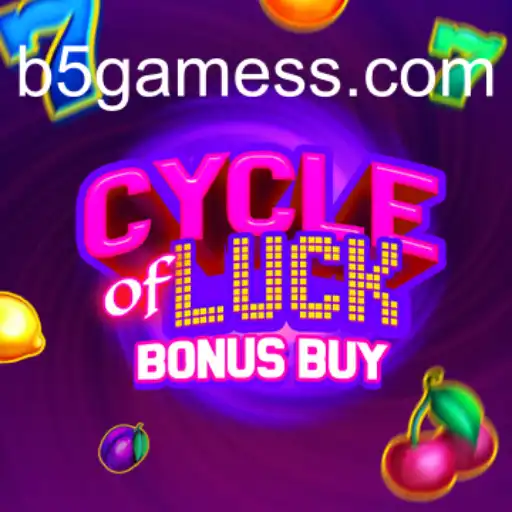 Descubra o Fascinante Mundo de CycleofLuckBonusBuy: Uma Imersão no Jogo de Azar B5Game