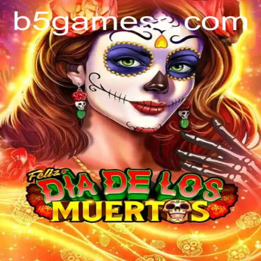 Descubra o Mundo de 'FelizDiadelos': Uma Jornada Empolgante no Universo B5Game