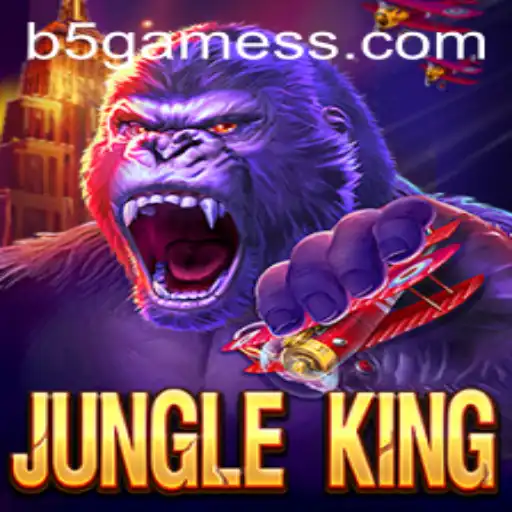 Explorando o Universo Selvagem de JungleKing