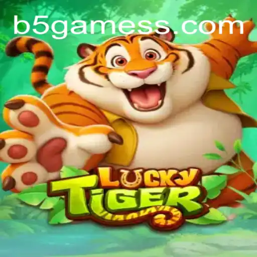 LuckyTiger: Descubra a Nova Sensação dos Jogos com B5Game