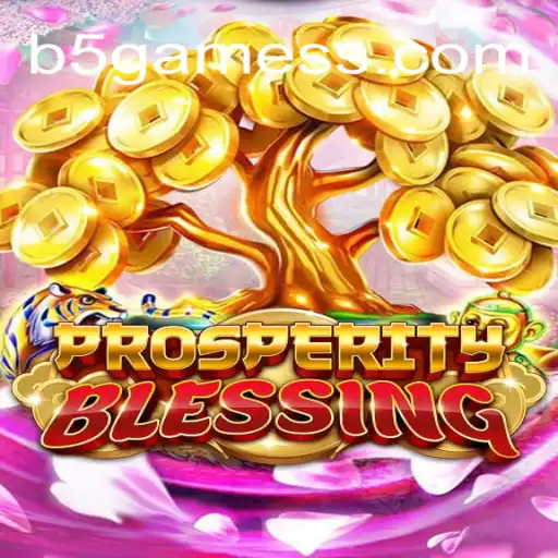 Descubra ProsperityBlessing: O Jogo que Revoluciona Estrategia e Sorte