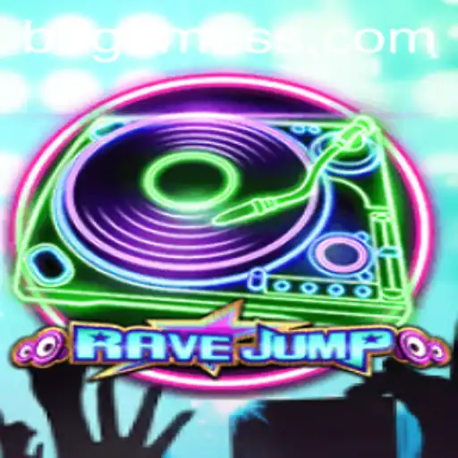 Descubra RaveJump: O Jogo Revolucionário da B5Game