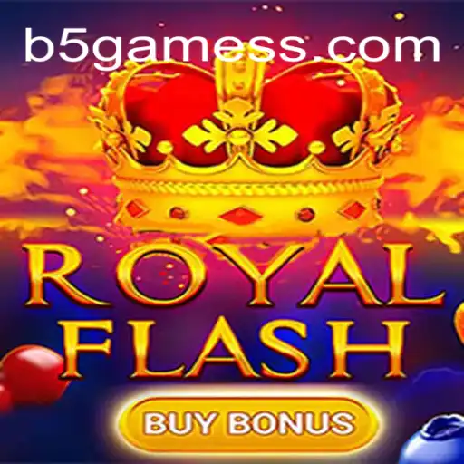 RoyalFlashBuyBonus: Um Mergulho no Mundo do Jogo B5Game