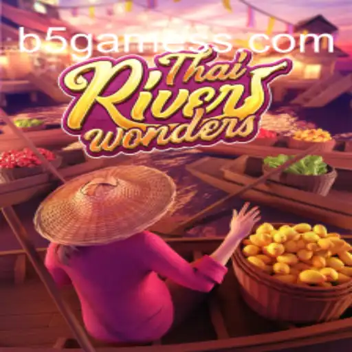 Explorando ThaiRiverWonders: Um Mergulho no Fascinante Mundo do B5Game