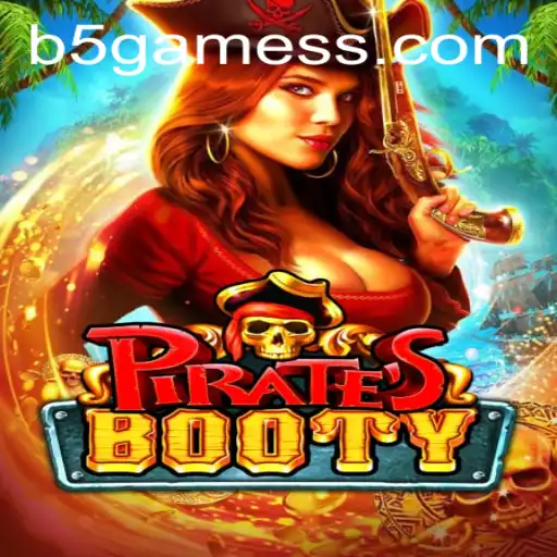 Explorando o Universo de PiratesBooty: O Novo Fenômeno B5Game