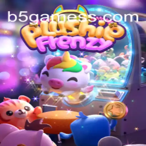 PlushieFrenzy: Um Novo Fenômeno no Mundo dos Jogos