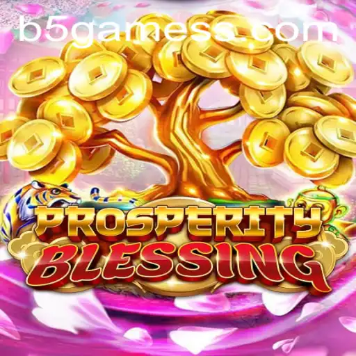 Descubra ProsperityBlessing: O Jogo que Revoluciona Estrategia e Sorte