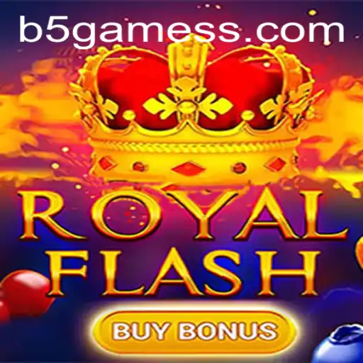 RoyalFlashBuyBonus: Um Mergulho no Mundo do Jogo B5Game