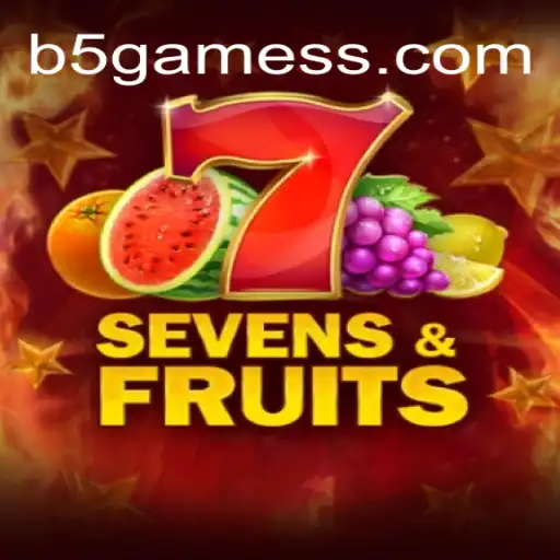 Descubra o Excitante Mundo de SevensFruits e Aumente Suas Chances com B5Game