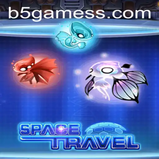 Descubra SpaceTravel: O Novo Jogo do Universo B5Game