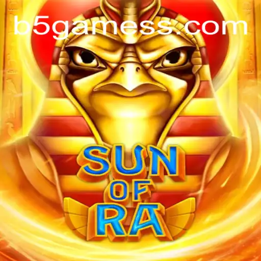 SunofRa: A Jornada Épica no Mundo dos Faraós