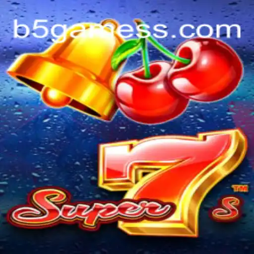 Explorando Super7s: A Nova Sensação no Mundo dos Jogos B5Game