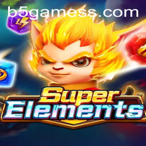 Descubra o Mundo de SuperElements: O Novo Fenômeno dos Jogos Digitais