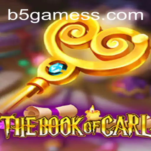 TheBookofCarl: Descubra o Fascinante Jogo B5Game
