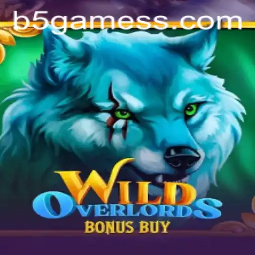 Descubra o Empolgante 'WildOverlordsBonusBuy': Uma Aventura Inovadora do B5Game