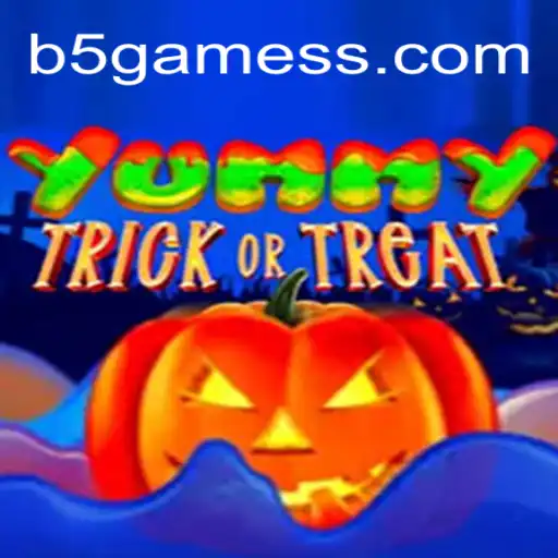 Tudo sobre o jogo YummyTrickorTreat: Uma Nova Aventura do B5Game